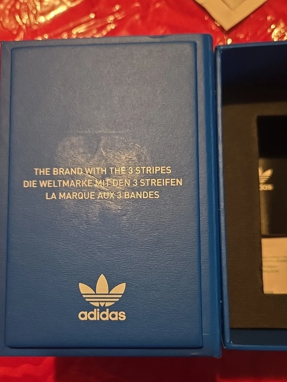 adidas Watch